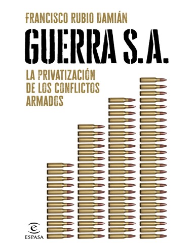 Guerra S A