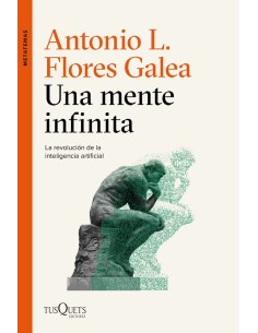 Una mente infinita