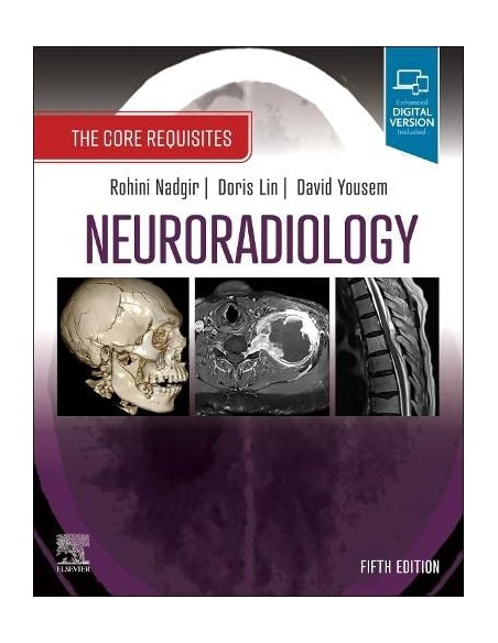 Neuroradiology the core requisites