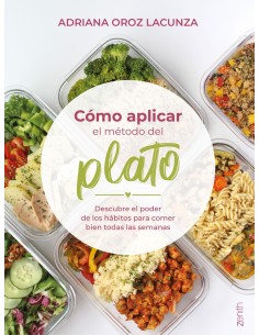 Como aplicar el metodo del plato