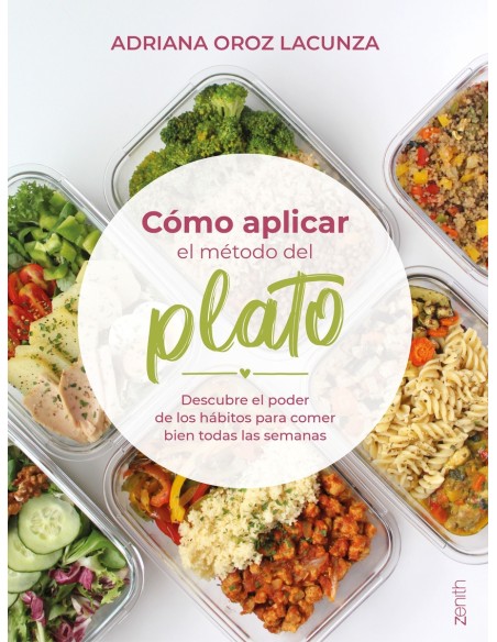 Como aplicar el metodo del plato
