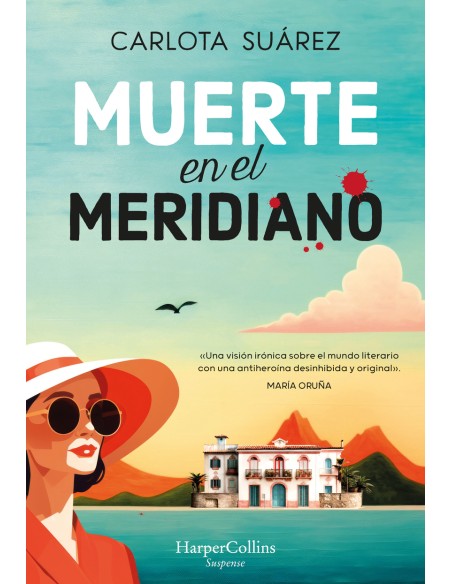 Muerte en el meridiano