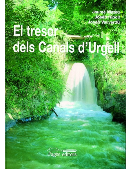 El tresor dels Canals d Urgell