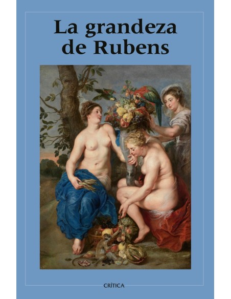 La grandeza de Rubens