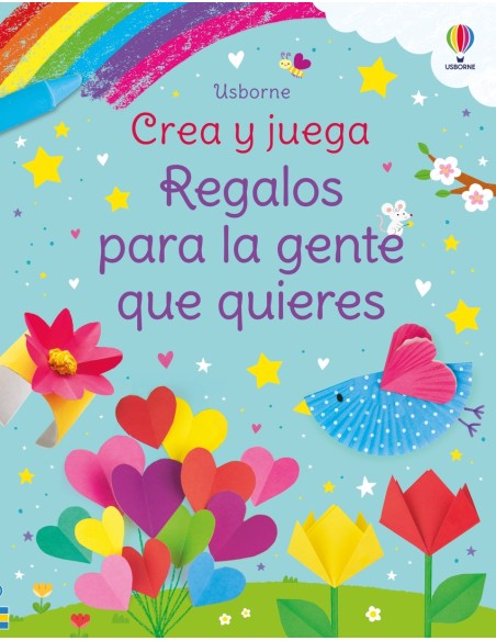 REGALOS PARA LA GENTE QUE QUIERES