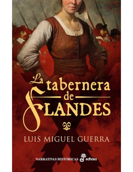 La tabernera de Flandes