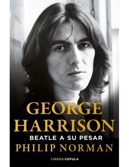 George Harrison