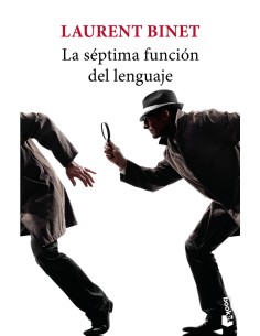 La septima funcion del lenguaje