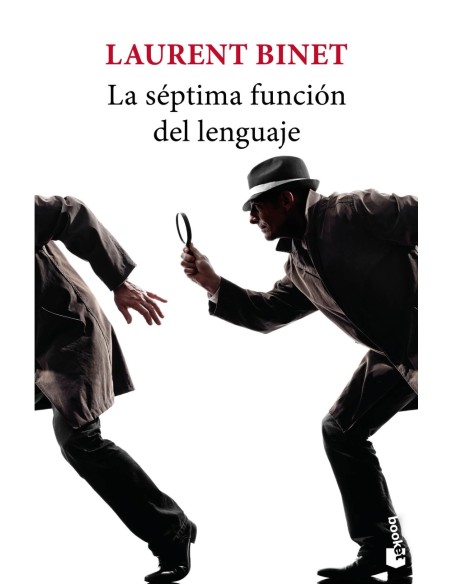 La septima funcion del lenguaje