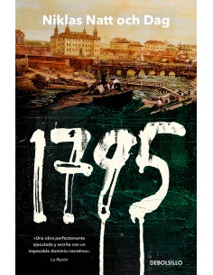 1795 Trilogia de Estocolmo 3