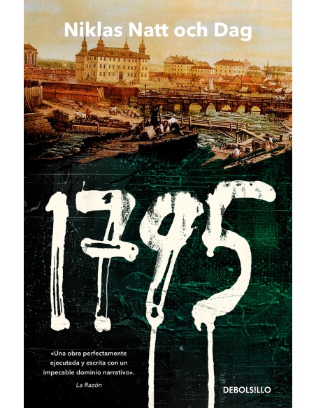 1795 Trilogia de Estocolmo 3