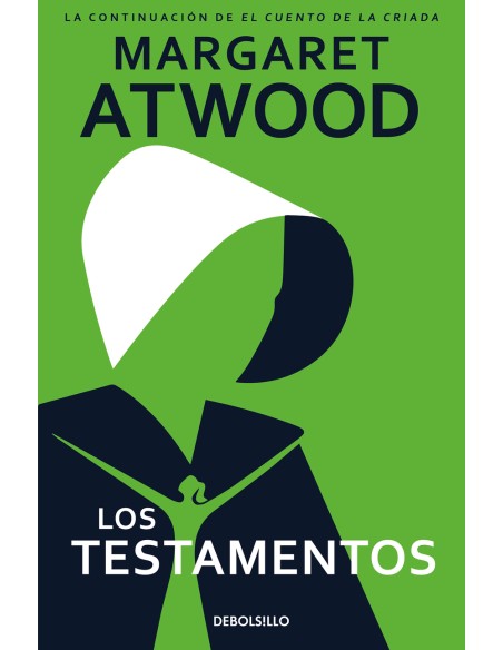 Los testamentos