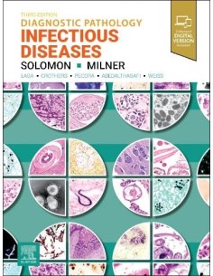 Diagnostic pathology infectious diseases