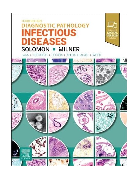 Diagnostic pathology infectious diseases