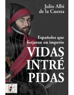 Vidas intrepidas