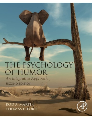 The psychology of humor