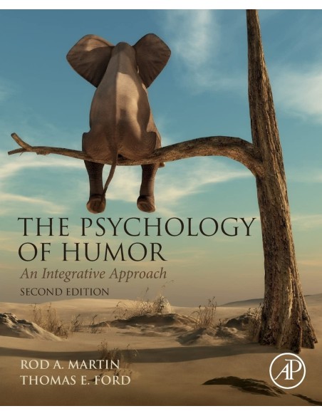 The psychology of humor