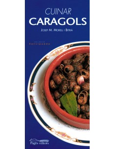 Cuinar caragols