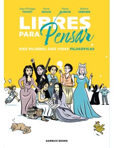 Libres para pensar