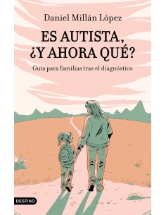 Es autista y ahora que