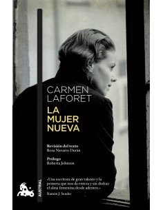 La mujer nueva