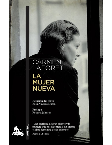La mujer nueva