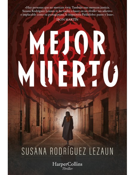 Mejor muerto