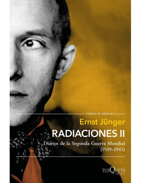 Radiaciones II
