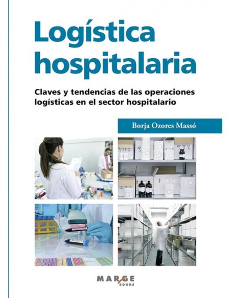 LOGISTICA HOSPITALARIA