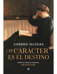 El caracter es el destino