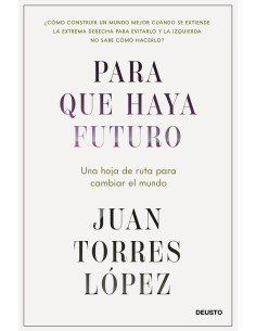 Para que haya futuro