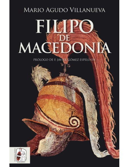 Filipo de Macedonia