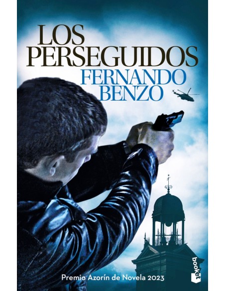 Los perseguidos