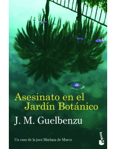 Asesinato en el Jardin Botanico