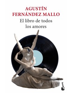 El libro de todos los amores