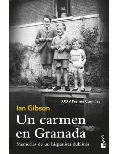 Un carmen en Granada