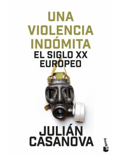 Una violencia indomita
