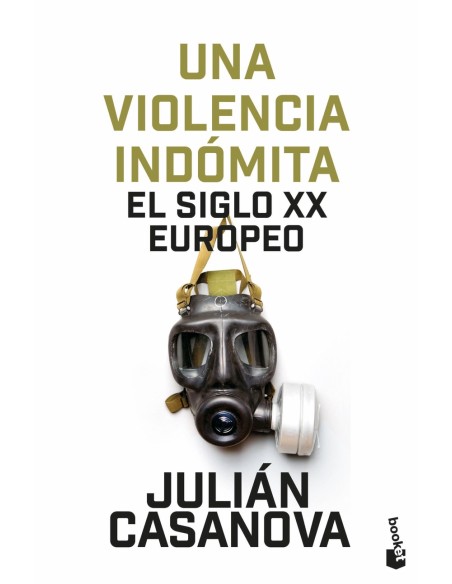 Una violencia indomita