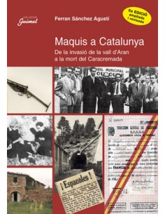 Maquis a catalunya