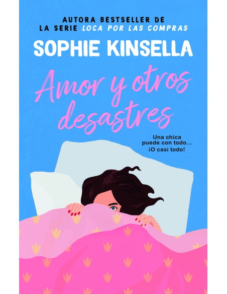 Amor y otros desastres