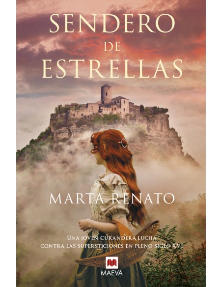 Sendero de estrellas