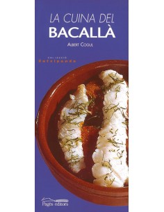La cuina del bacalla