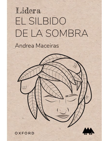 LIDERA EL SILBIDO DE LA SOMBRA ERIZONTE