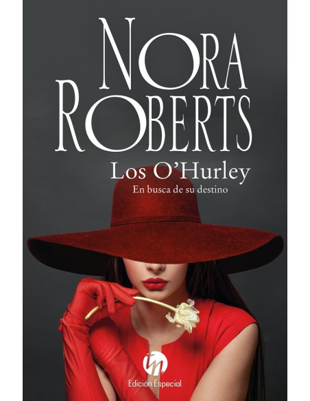 Los O Hurley En busca de su destino