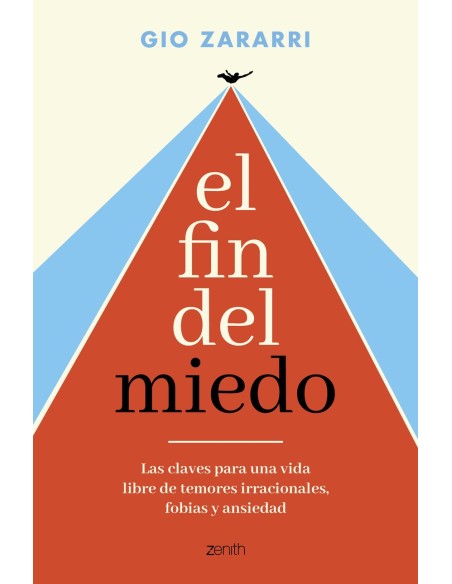 El fin del miedo