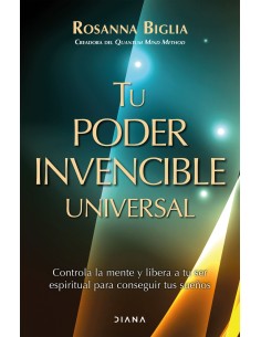 Tu poder invencible universal