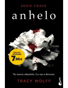 Anhelo Serie Crave 1