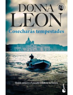 Cosecharas tempestades