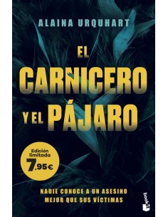 El carnicero y el pajaro