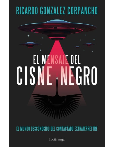 El mensaje del cisne negro